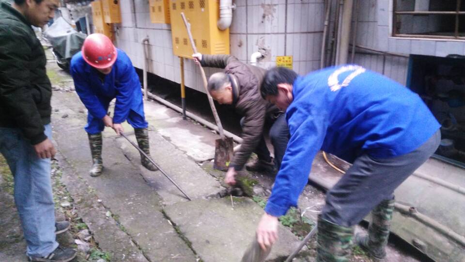 盐都清掏化粪池、管道疏通一站式服务<高效><技术><可靠>